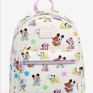 Disney loungefly